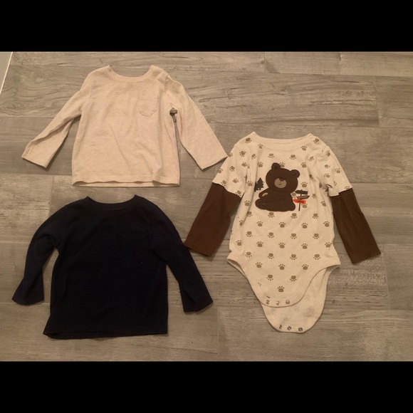 Huge Boys 18 month bundle - Picture 4 of 6